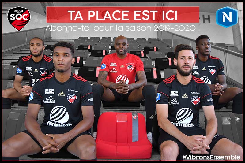 la campagne dabonnement pour la saison 2019 2020 est lancee