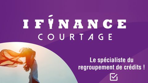 IFINANCE : PARTENAIRE DU SO CHOLET