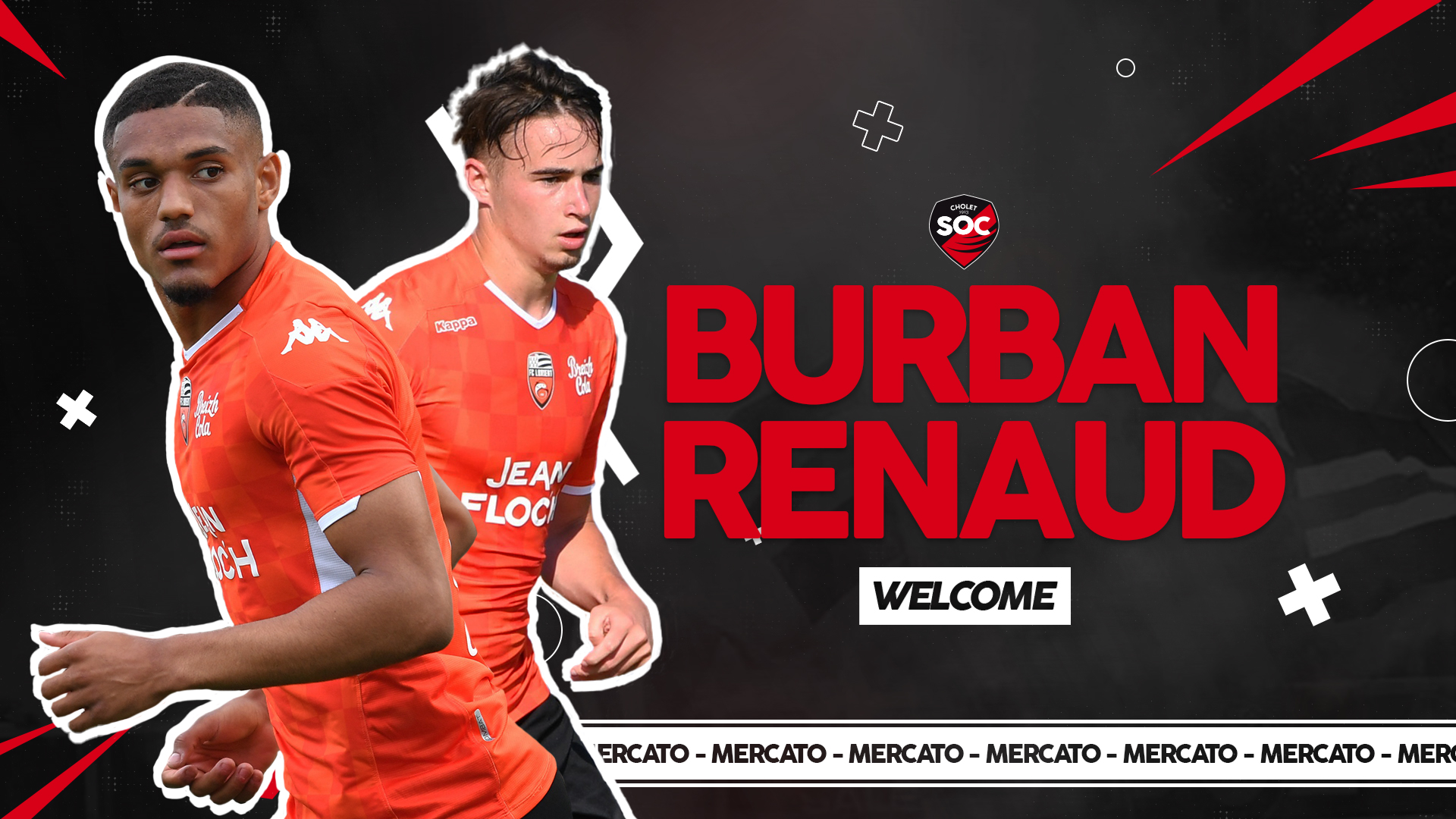 Burban Renaud Recrutement