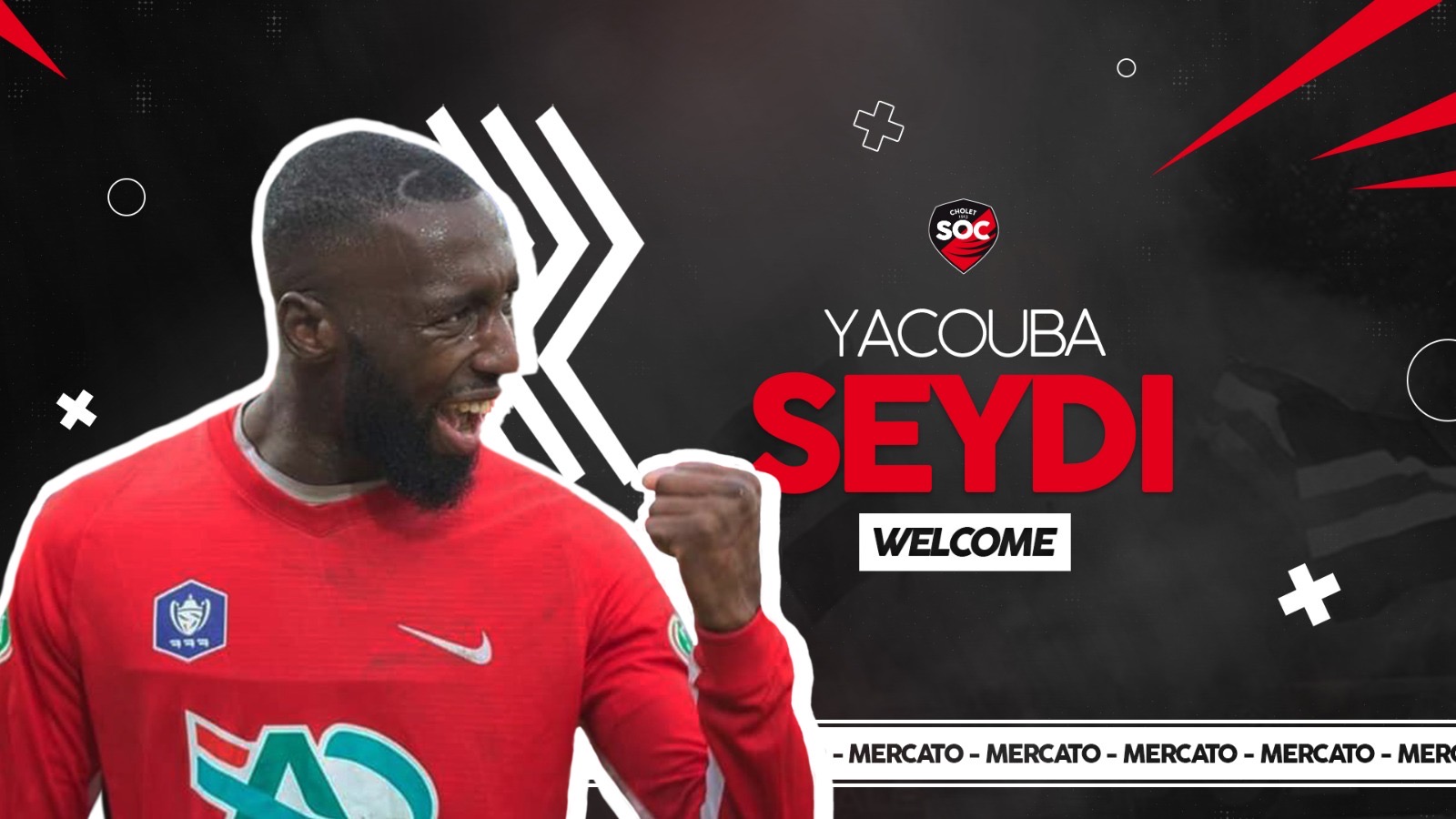 Yacouba Seydi