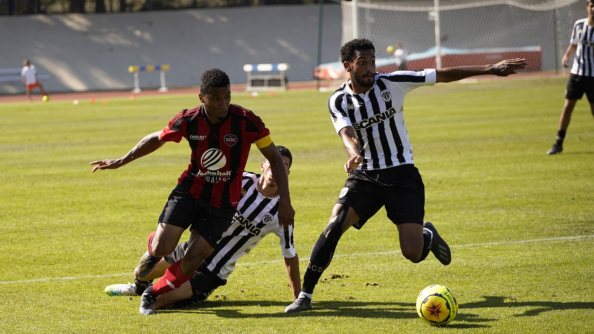 Jonathan Mexique Sco Angers