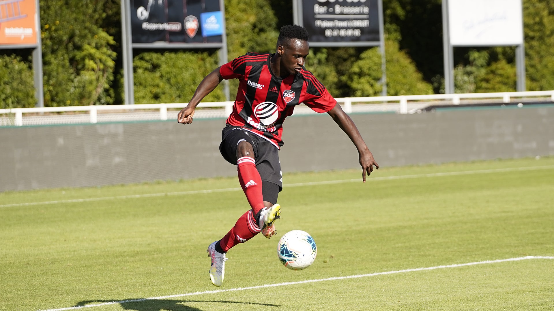 Moussa Sylla