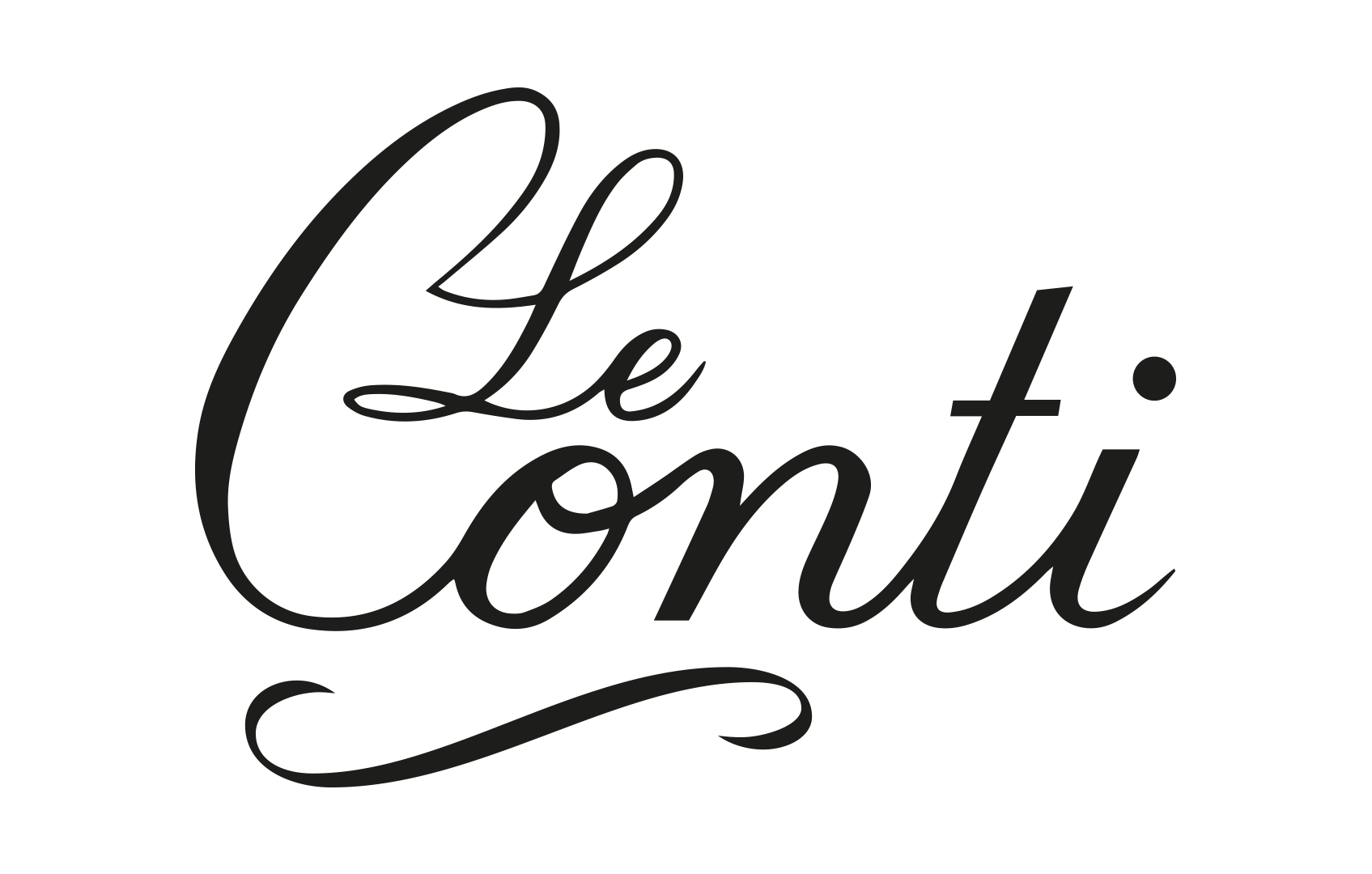 le conti