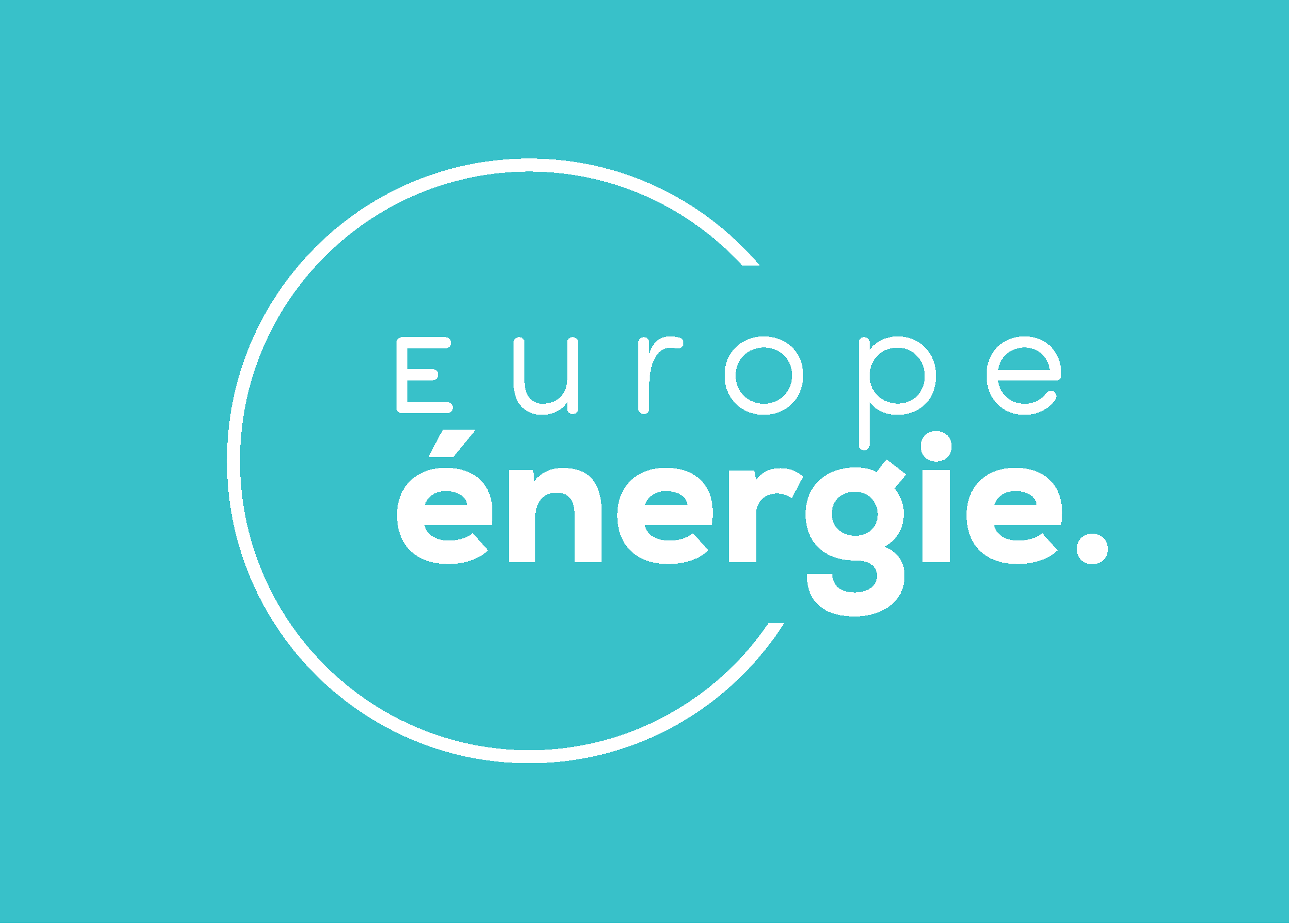 Logo Europe Energie