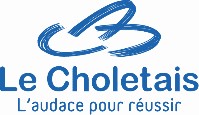 logo agglomération du choletais.svg