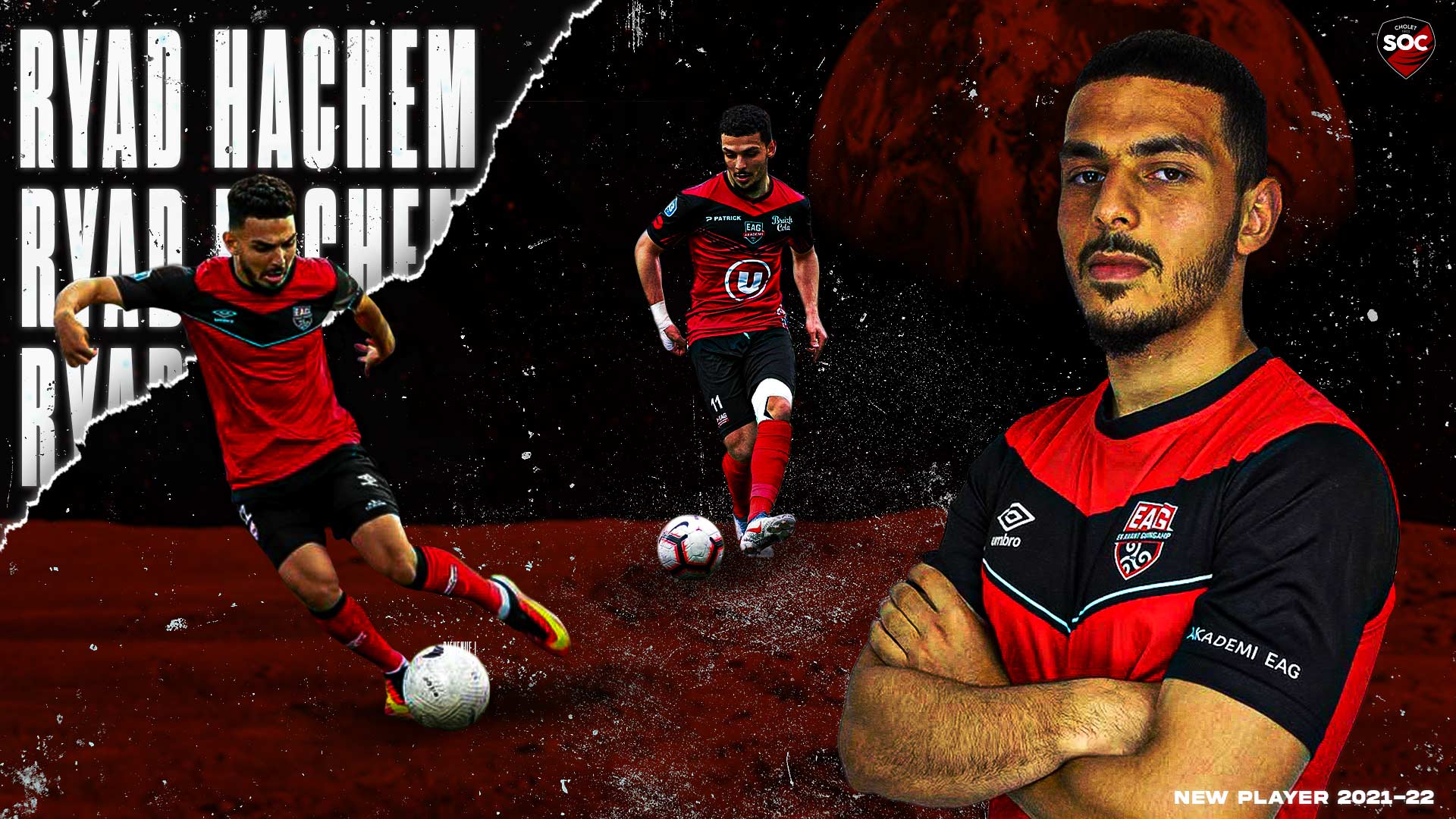 recrue ryad hachem 2