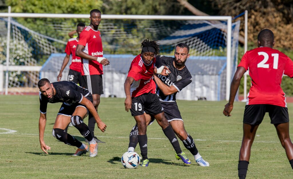 Makan Sidibé