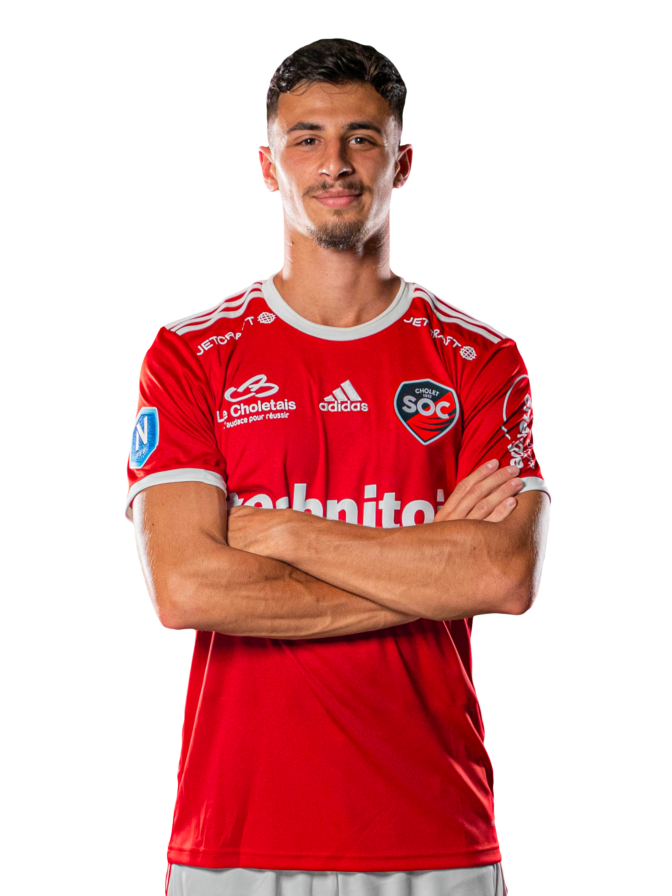 gameiro mcroisÉ face