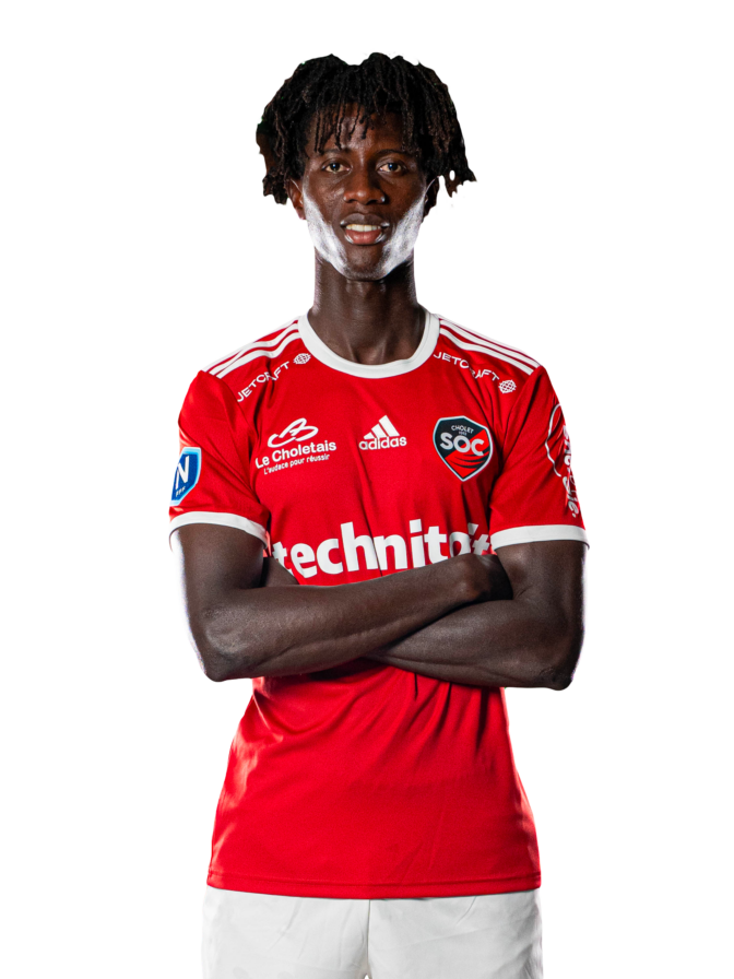 gueye mcroisÉ face