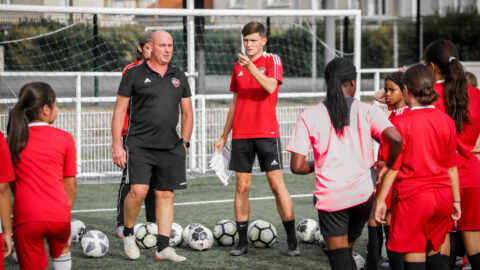 Section Féminine | Les résultats du week-end