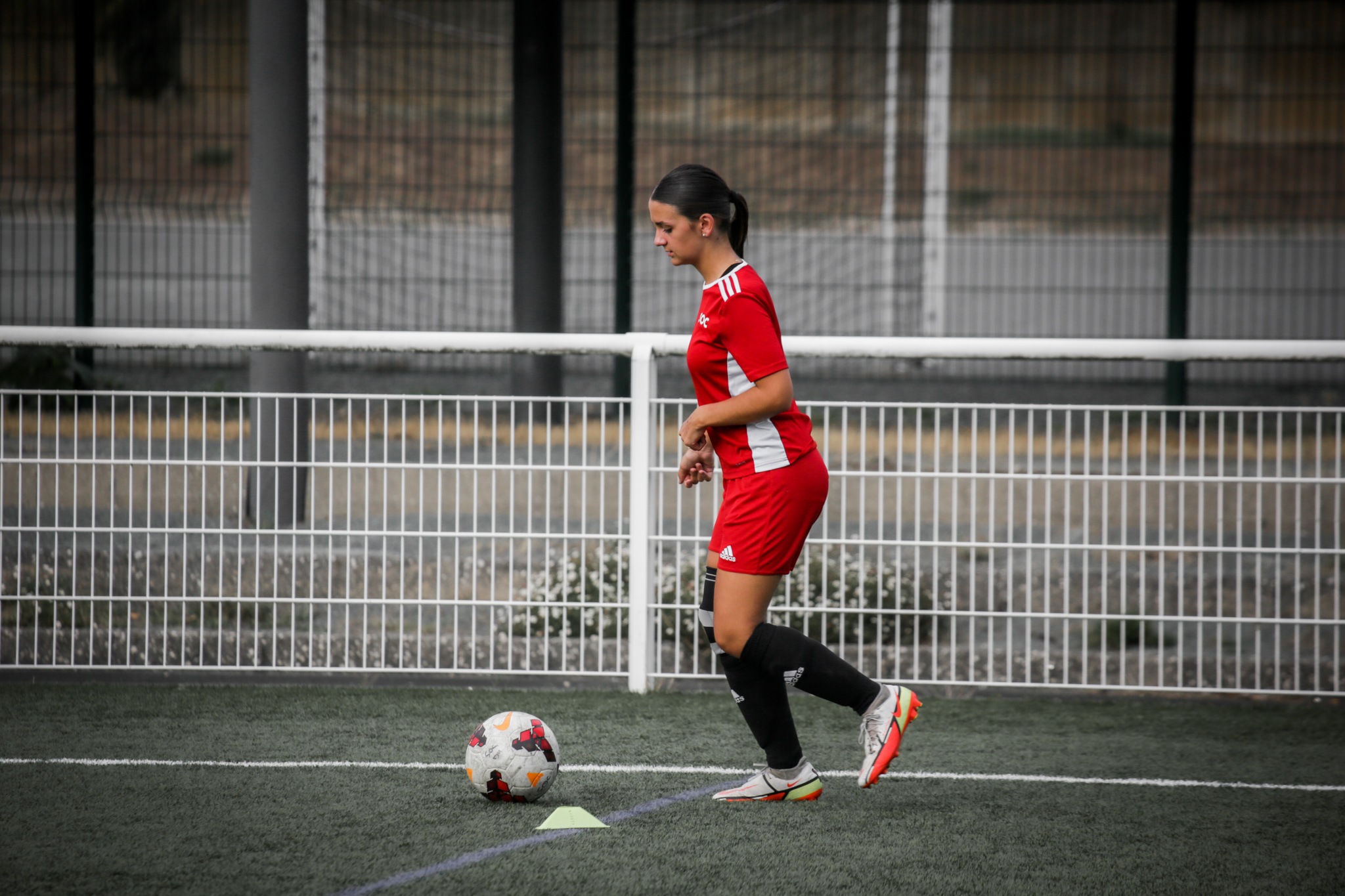 féminines