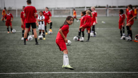 Section féminine | Les résultats du week-end