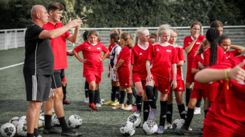 Féminines : Le résumé du week-end !