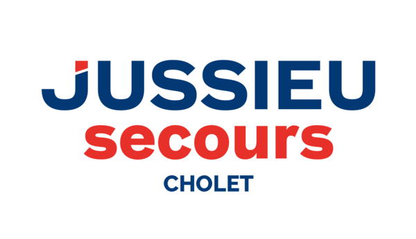 logo image jussieu secours cholet