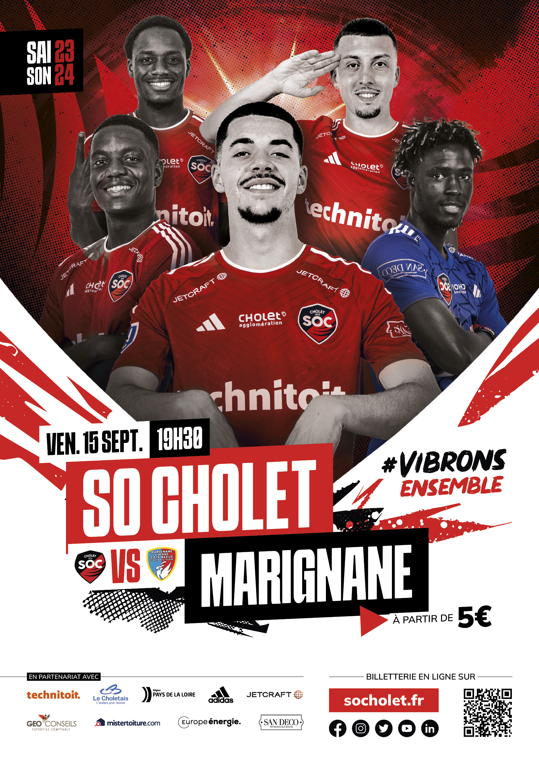 prog. soc marignane