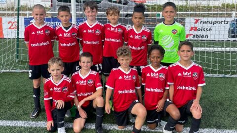 Formation : Le résumé du week-end !