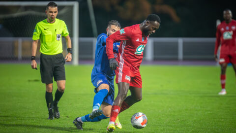 JS Coulaines – SO Cholet : Rendez-vous en terrain connu