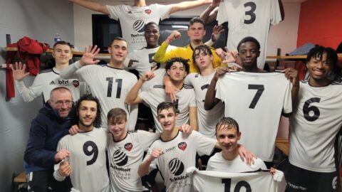 Formation : Le résumé du week-end !