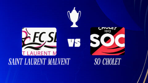 Direction Saint-Malo-du-Bois pour le 2ᵉ tour de Coupe de France