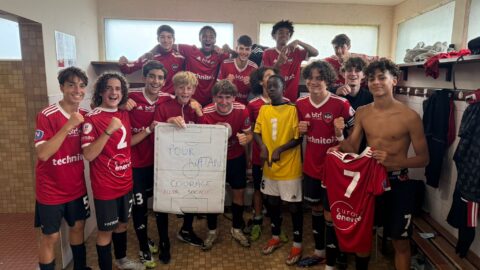 LE RÉSUMÉ DE NOS ROUGES ET NOIRS !