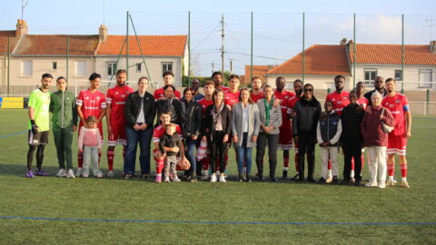 Un derby disputé qui laisse un goût d’inachevé