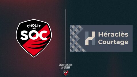 Le Club des Mécènes Rouge & Noir