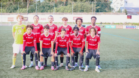 LE RÉSUMÉ DE NOS ROUGES ET NOIRS !