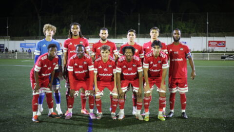 Défaite du SO Cholet face à Blain : un match à oublier