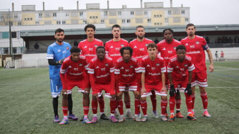 SO Cholet – Une élimination difficile à digérer