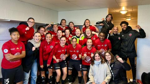 LE RÉSUMÉ DE NOS ROUGES ET NOIRS !