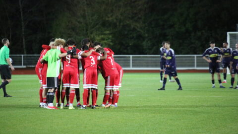 Belle réaction du SOC : une victoire solide à l’Omnisports