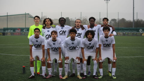 LE RÉSUMÉ DE NOS ROUGES ET NOIRS !