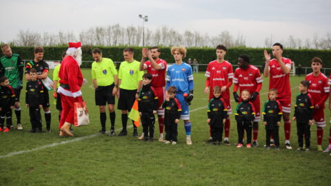 Coupe de l’Anjou : une victoire au caractère pour le SO Cholet