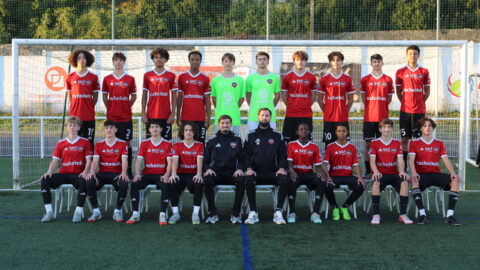 Détections – Saison 2026/2027