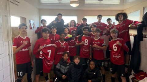 LE RÉSUMÉ DE NOS ROUGES ET NOIRS !