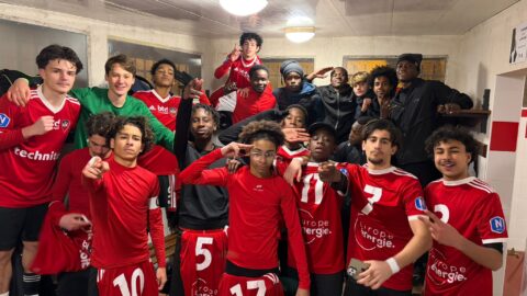 LE RÉSUMÉ DE NOS ROUGES ET NOIRS !