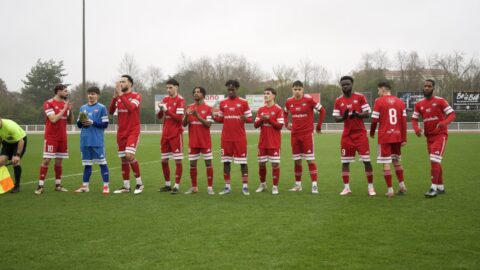 Le SOC valide son billet en Coupe de l’Anjou