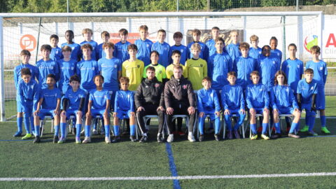 Ouverture des candidatures pour la Classe Sport Étude Football du SO Cholet !