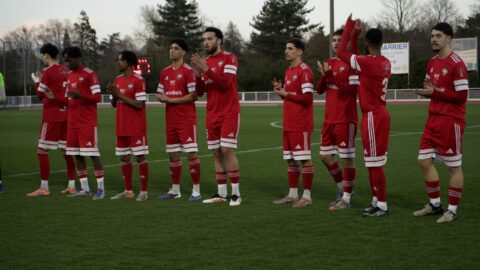 Le SOC impose son rythme