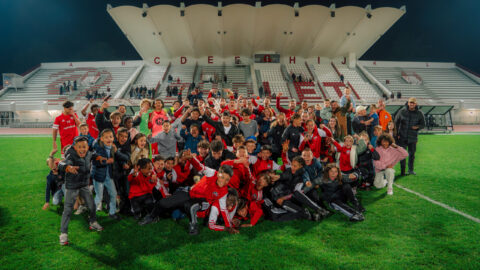 Le SOC fait tomber le leader et prend la première place