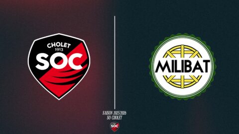 Le Club des Mécènes Rouge & Noir