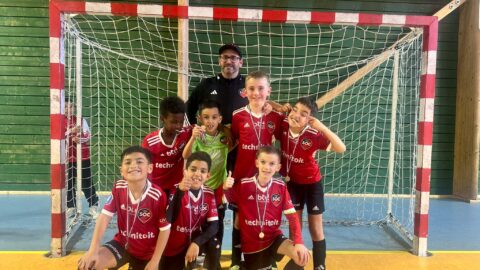 LE RÉSUMÉ DE NOS ROUGES ET NOIRS !