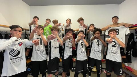 LE RÉSUMÉ DE NOS ROUGES ET NOIRS !