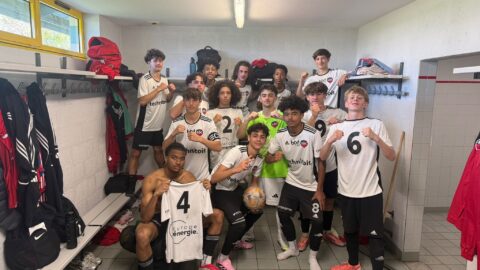 LE RÉSUMÉ DE NOS ROUGES ET NOIRS !