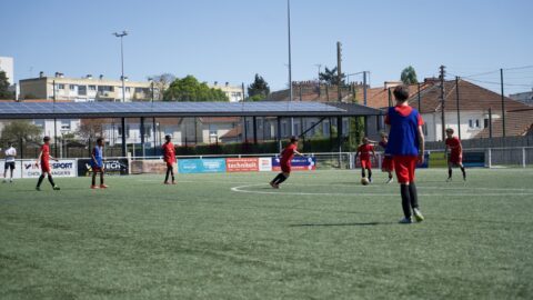 PORTES OUVERTES DU SOC