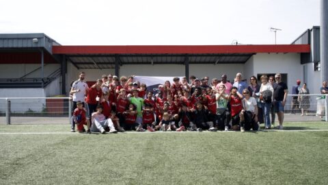 LE RÉSUMÉ DE NOS ROUGES ET NOIRS !