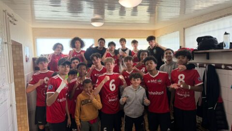 LE RÉSUMÉ DE NOS ROUGES ET NOIRS !