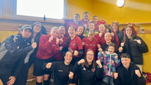 LE RÉSUMÉ DE NOS ROUGES ET NOIRS !