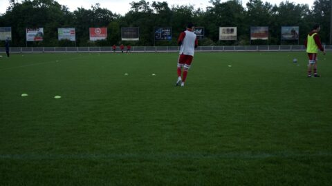 SO Cholet R2 : une dernière réussie à domicile avant le grand final à Fontenay