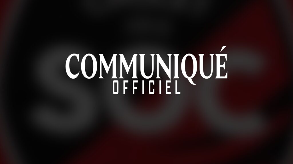 communiquéoff